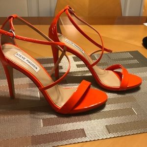 Steve Madden heels